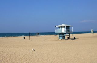 Lake Michigan